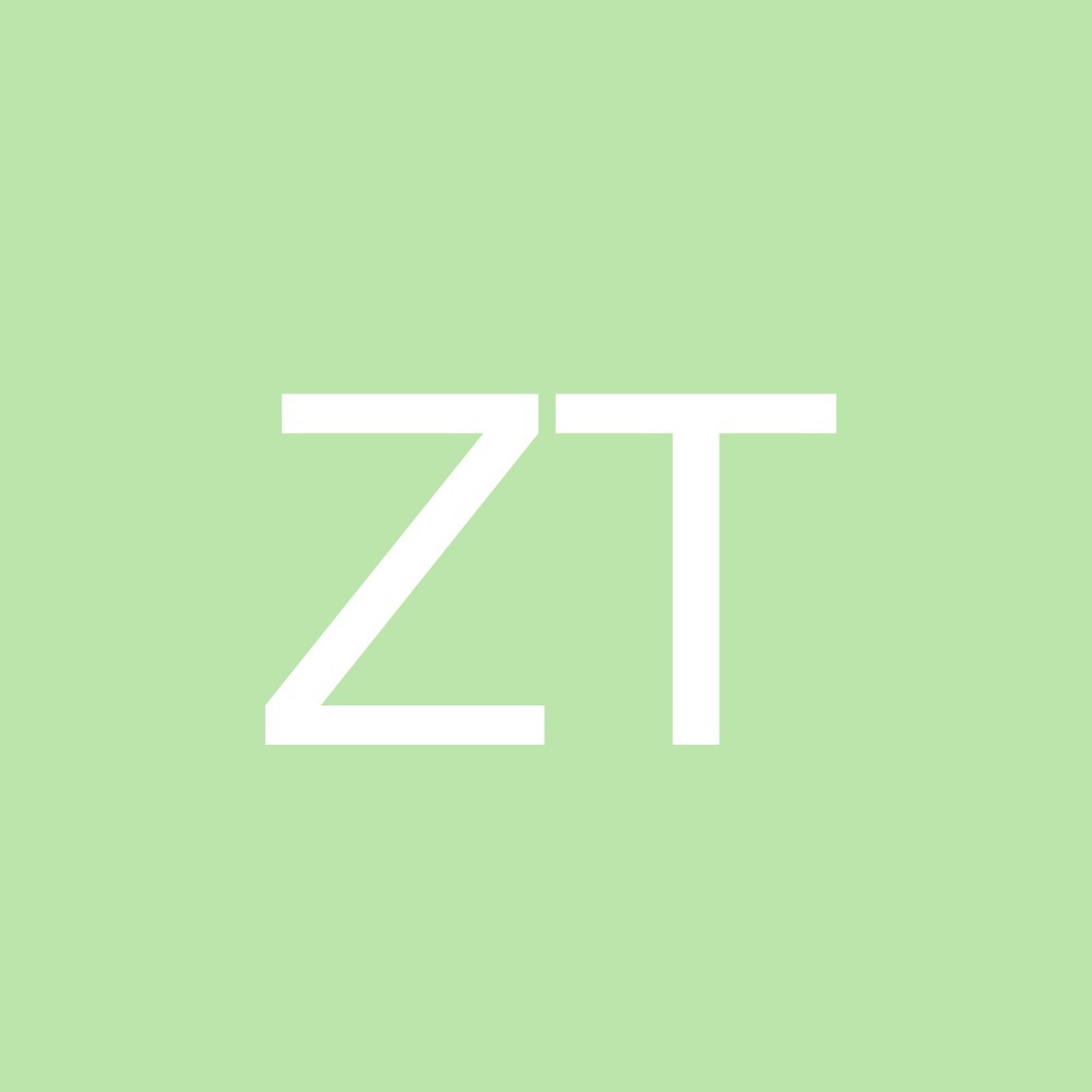Meet your Posher, Zakia